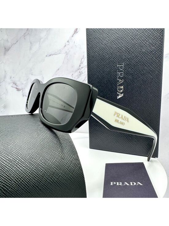 New PRADA Sunglasses main image 10
